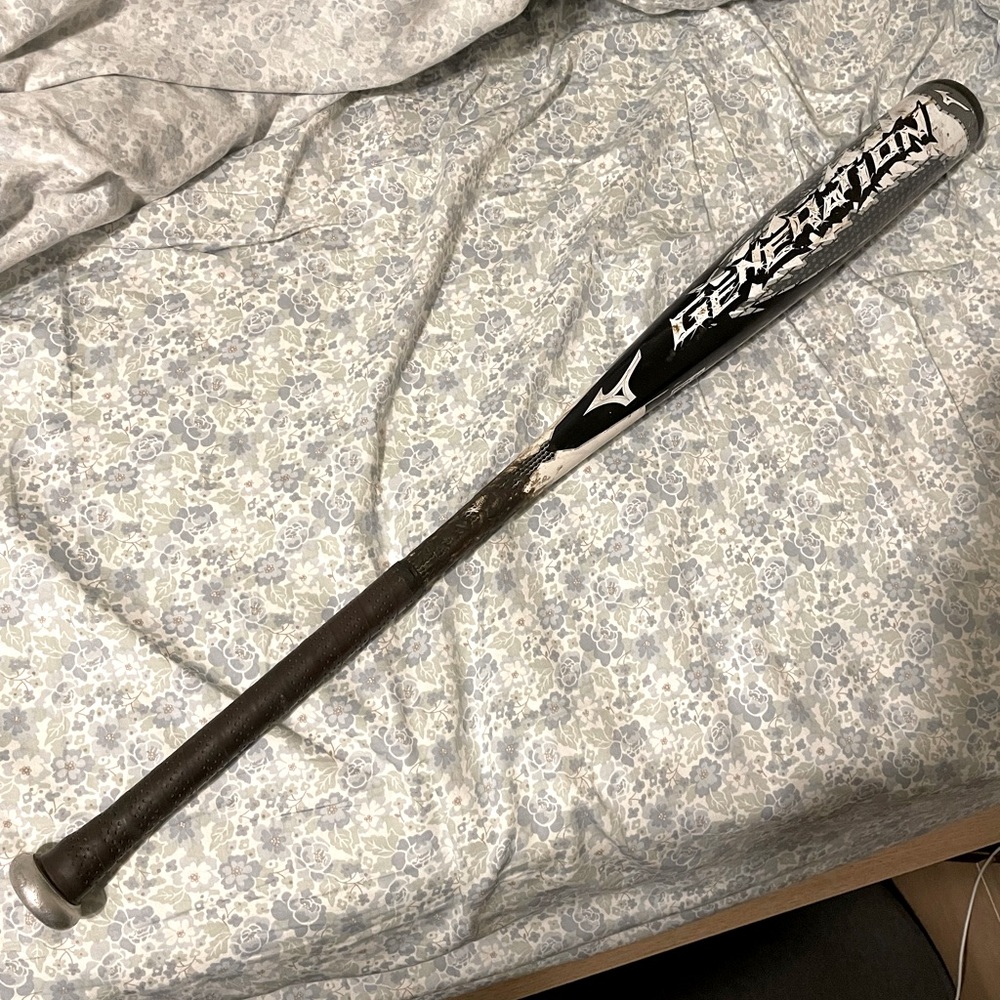 Mizuno Generation BBCOR 33 30
